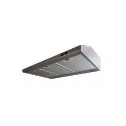 Campana Empotre Teka EASY TMX 80 INOX REF. 090903