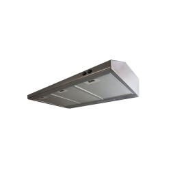 Campana Empotre Teka EASY TMX 80 INOX REF. 090903