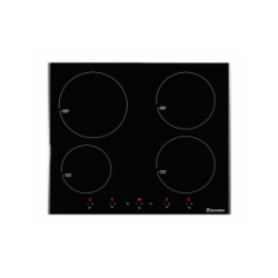 Parrilla Tecnolam  TPI60.NE