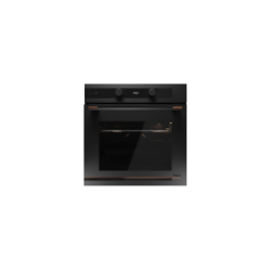 Horno Teka Maestro HLB 85-G1 P BM Pizza Infinity G1. Diseñada por Italdesign Giugiaro REF. 111000060