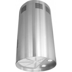 Campana Sanaire Europea Central MilanCentral Gris Metalico