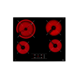 Parrilla Teka TOTAL TT 6420. REF.  112530006