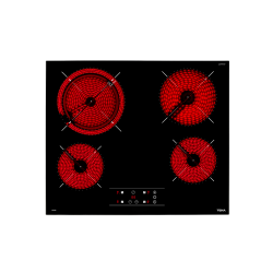 Parrilla Teka TOTAL TT 6420. REF.  112530006