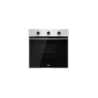 Horno Teka Gas con Grill Eléctrico Multifunción con Convección TOTAL HSB 756 G REF.  111040009