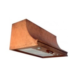 Campana Sanaire Colonial Pared Morelia 100