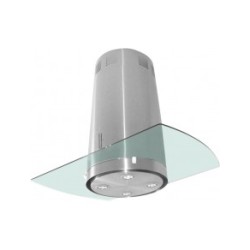 Campana Sanaire Cristal Central Polonia-090 Acero Inoxidable