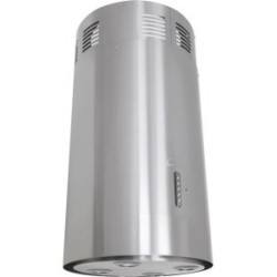 Campana Sanaire Europea Central MilanoCentral Gris Metalico