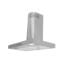 Campana Sanaire Europea Pared Atenas-090 Gris Metalico