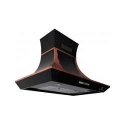 Campana Sanaire Colonial Pared Taxco Esmalte 106