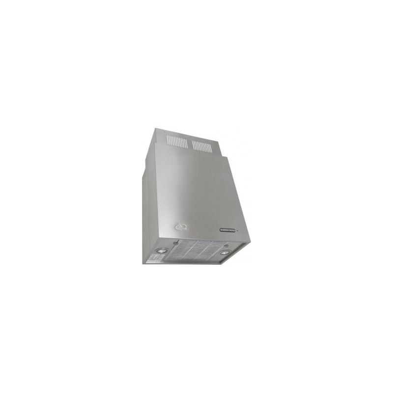 Campana Sanaire Europea Central Paris Gris Metalico