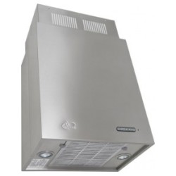 Campana Sanaire Europea Central Paris Acero Inoxidable