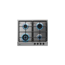 Parrilla Teka TOTAL GSC 64320 WBA WONDER - Parrilla de cocción a gas de 58 cm x 50 cm con 4 quemadores REF. 112610056