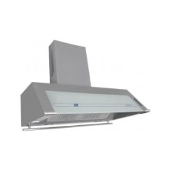 Campana Sanaire Europea Pared Compac-090 Acero Inoxidable