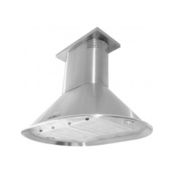 Campana Sanaire Europea Central Alpha-100 Esmalte