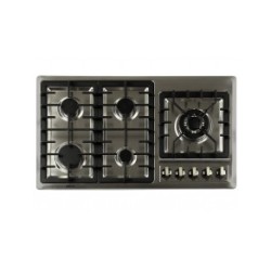 Parrillas Axcent Alfonsina JZ-BS5N