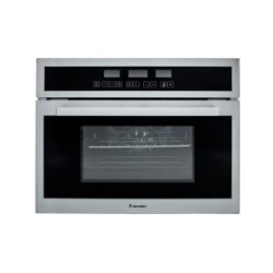 Horno Tecnolam eléctrico convección + Grill 45 cm H45EOCG