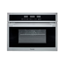 Horno Tecnolam eléctrico convección + Grill 45 cm H45EOCG
