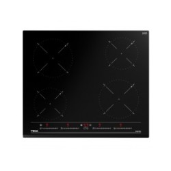 Parrilla de cocción a gas Teka TOTAL IZC 64010 MSS REF. 112520025