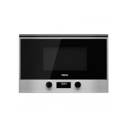 Microondas + Grill Teka TOTAL MS 622 BIS L REF. 40584105