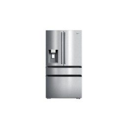 Refrigerador Teka MAESTRO RFD 84950 SS MX French Door 22p3 acero inoxidable y motor inverter. REF.  113430049