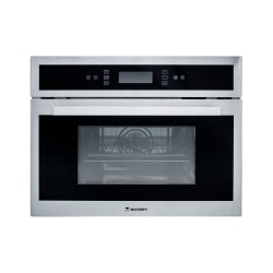 Horno Tecnolam Microondas con convección + Grill 45 cm H45MWCG