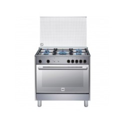 Estufa Teka piso 90 cm TOTAL FS3RS965GXL REF.  40297050