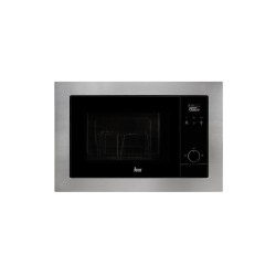 Microondas Teka integrable de base cerámica TOTAL MS 620 BIS REF. 112070001