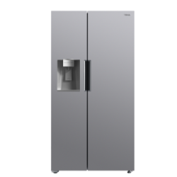 Refrigerador Teka MAESTRO RLF 75950 Side by side 27p3 acero inoxidable. REF. 113430036
