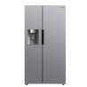 Refrigerador Teka MAESTRO RLF 75950 Side by side 27p3 acero inoxidable. REF. 113430036