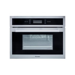 Horno Tecnolam Vapor + Grill 60x45 cm. H45SOCG