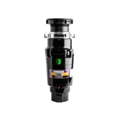 Triturador Commodore modelo estándar  ½ H.P. 7100