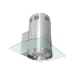 Campana Sanaire Cristal Pared Colonia-090 Esmalte