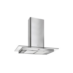 Campana Isla Teka TOTAL DG3 ISLA REF. 091401