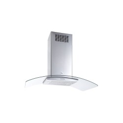 Campana Isla Teka EASY NC 1040 ISLA REF. 40494002