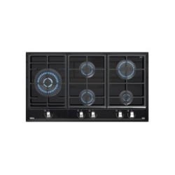 Parrilla Cristal Gas Teka TOTAL GZC 95320 XBB REF. 112570068