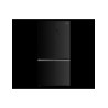 Refrigerador Teka MAESTRO RMF 77960 GBK MX French door 4 puertas de puerta de cristal y motor inverter. REF. 113430051