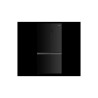 Refrigerador Teka MAESTRO RMF 77960 GBK MX French door 4 puertas de puerta de cristal y motor inverter. REF. 113430051