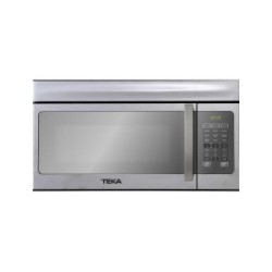 Microondas Teka TOTAL MLH 845 SS-MX Microcampana 3 en 1 REF. 111910000