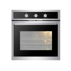 Horno Tecnolam a Gas TE60GAS.AC