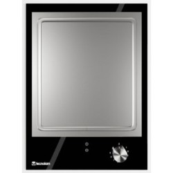 Parrilla Tecnolam Electrica Plancha Tepanyaqui tipo Domino DLTEP38