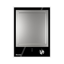 Parrilla Tecnolam Electrica Plancha Tepanyaqui tipo Domino DLTEP38