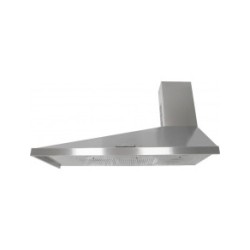 Campana Sanaire Europea Pared Dinamic-090,120 Esmalte