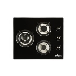 Parrillas Axcent Atala JZ-BS3B