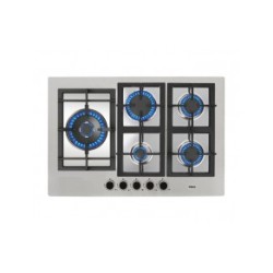 Parrilla A Gas Teka MAESTRO EFX 70.1 5G AI AL DR CI LEFT REF. 40211520