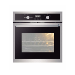 Horno Tecnolam a Gas TE60GASPLUS.AC