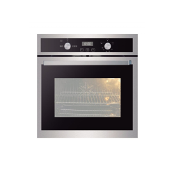 Horno Tecnolam a Gas TE60GASPLUS.AC