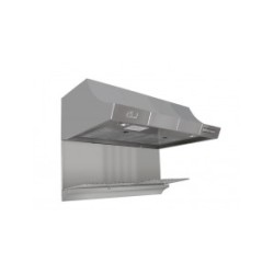 Campana Sanaire Colonial Pared Acapulco Esmalte 100