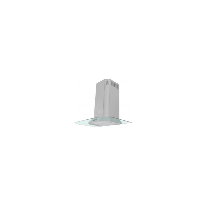 Campana Sanaire Cristal Pared Acuario-060, 076,080, 090 Esmalte