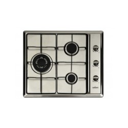 Parrillas Axcent Aurora JZ-BS3