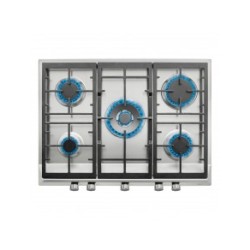 Parrilla A Gas Teka MAESTRO EFX 70.1 5G AI AL DR CI REF. 40211501